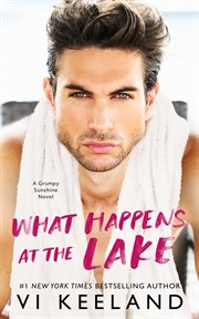 What Happens at the Lake cover image