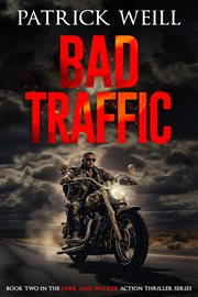Bad Traffic cover image
