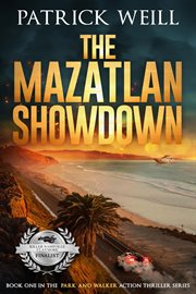 The Mazatlan Showdown cover image