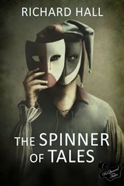 The Spinner of Tales cover image