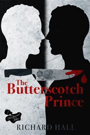 The Butterscotch Prince cover image