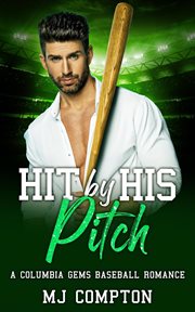 Hit by His Pitch cover image