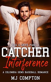 Catcher Interference : Tag & Skye cover image