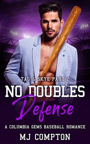 No Doubles Defense : Tag & Skye cover image