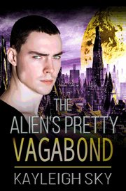 The Alien's Pretty Vagabond cover image