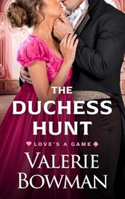 The Duchess Hunt cover image