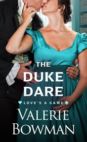 The Duke Dare cover image