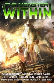 The Monster Within cover image