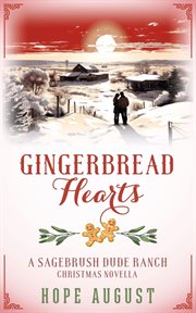Gingerbread Hearts cover image
