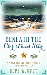 Beneath the Christmas Star cover image
