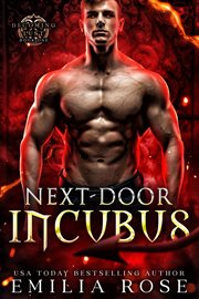 Next door incubus cover image