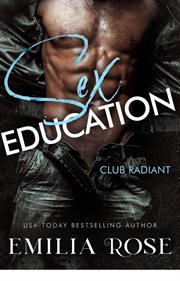 Sex education. Club Radiant cover image