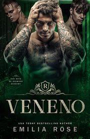 Veneno cover image