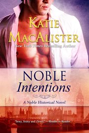 Noble Intentions cover image