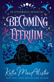 Becoming Effrijim cover image