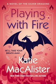 Playing With Fire cover image