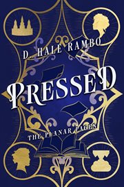 Pressed cover image