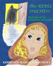The Rebel Duchess cover image