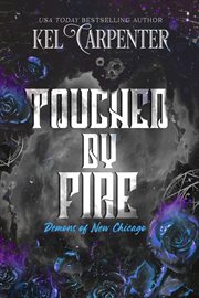 Touched by Fire cover image