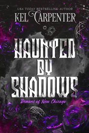 Haunted by Shadows cover image