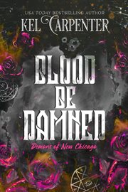 Blood Be Damned cover image