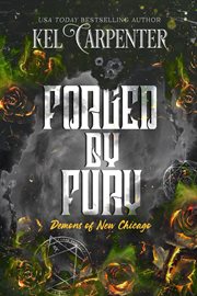 Forged by Fury cover image