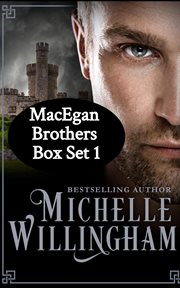 MacEgan Brothers Box Set 1 : MacEgan Brothers cover image