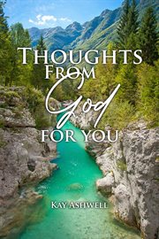 Thoughts From God for You cover image