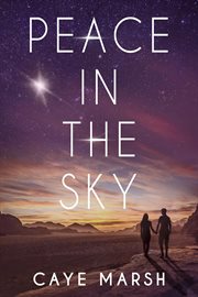 Peace in the Sky cover image