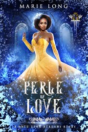 Perle of love cover image