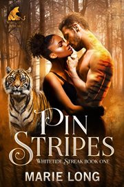 Pinstripes cover image