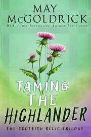 Taming the Highlander cover image