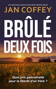 Brûlé Deux Fois cover image
