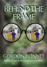 Behind the Frame cover image