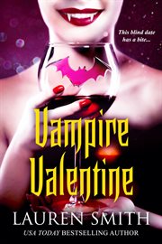 Vampire valentine cover image