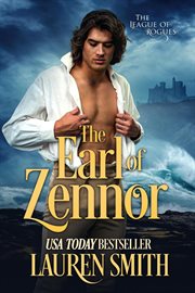 The Earl of Zennor cover image