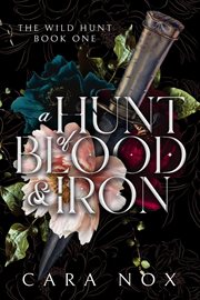 A hunt of blood & iron. Wild hunt cover image