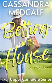 Betting on the House and Other Stories cover image