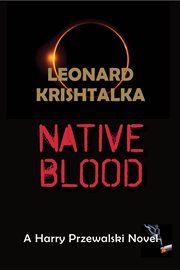 Native Blood cover image