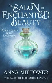 The Salon of Enchanted Beauty cover image