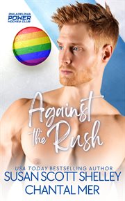 Against the Rush cover image