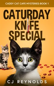 Caturday Knife Special cover image