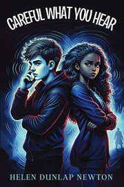 Careful What You Hear : Do You Hear What I Hear cover image