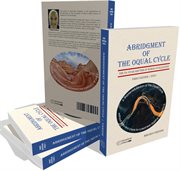 Abridgment of the Oqual Cycle : The 84-Year Rhythm of Human Civilization cover image