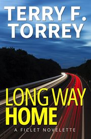 Long Way Home : A Ficlet Novelette cover image