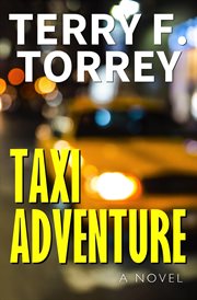 Taxi Adventure : A Novel cover image