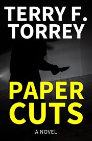 Paper Cuts : A Novel cover image