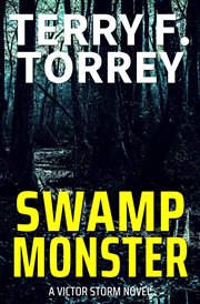 Swamp Monster cover image