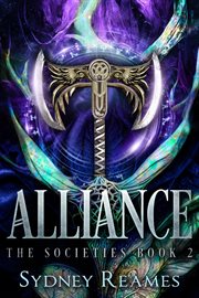 Alliance cover image