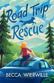 Road Trip Rescue cover image